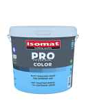 ISOMAT PROFESSIONAL COLOR 9L