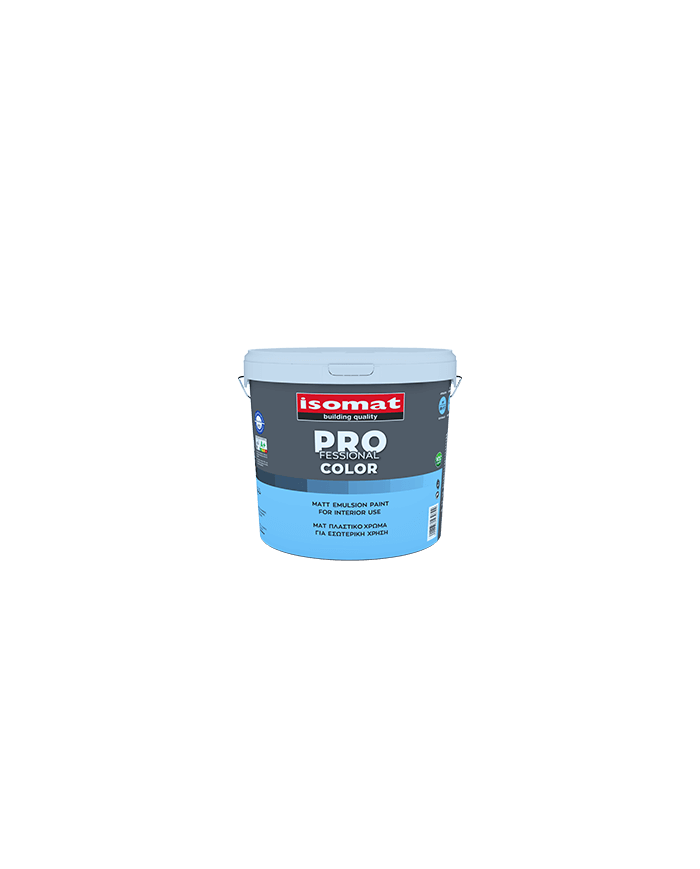 ISOMAT PROFESSIONAL COLOR 9L