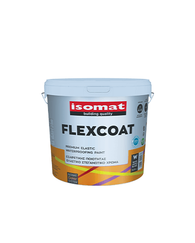 ISOMAT FLEXCOAT 10L