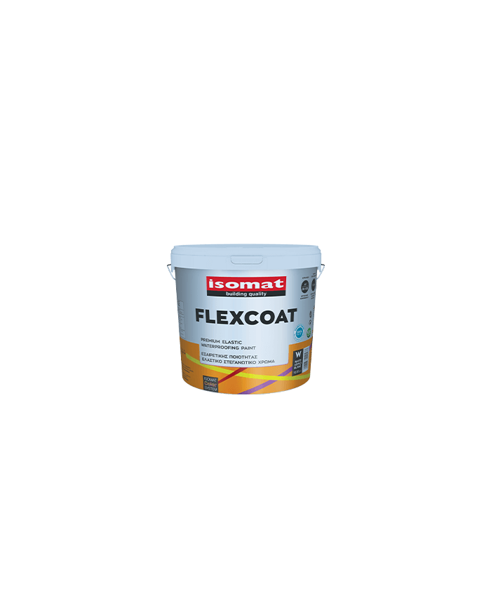 ISOMAT FLEXCOAT 10L