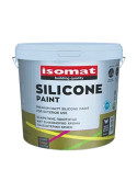 ISOMAT SILICONE PAINT 10L