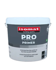 ISOMAT PROFESSIONAL PRIMER 10L