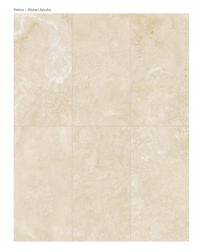Apulia Ivory 30x60