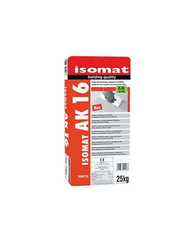ISOMAT AK-16