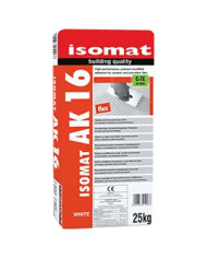 ISOMAT AK-16