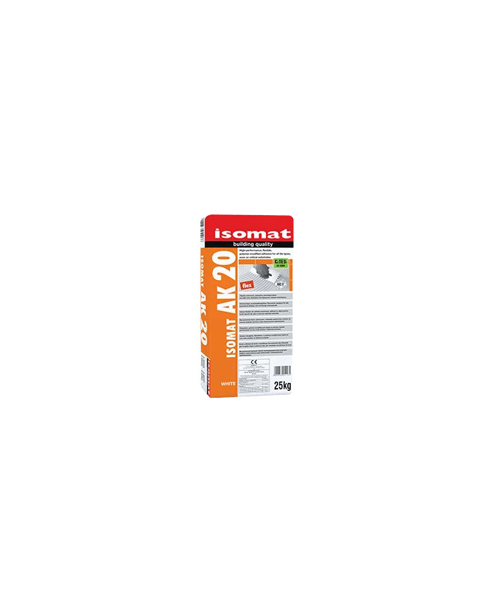 ISOMAT AK-20