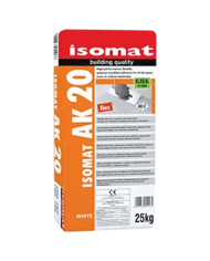 ISOMAT AK-20