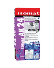 ISOMAT AK-24 CRYSTAL GEL