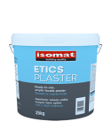 ETICS PLASTER Fine 1,2mm 25K