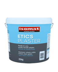 ETICS PLASTER Fine 1,5mm 25K