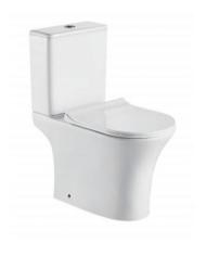 ΣΕΤ RIMLESS 2317A