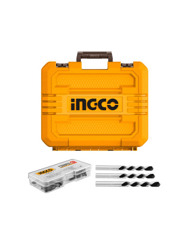 Κρουστικό Δραπανοκατσάβιδο Compact Μπαταρίας 20V Li-Ion 66Nm