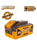 Μπαταρία 20V 8.0Ah Li-Ion