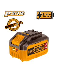 Μπαταρία 20V 6.0Ah Li-Ion