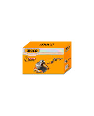 Ηλεκτρικός Γωνιακός Τροχός 2400W 230mm