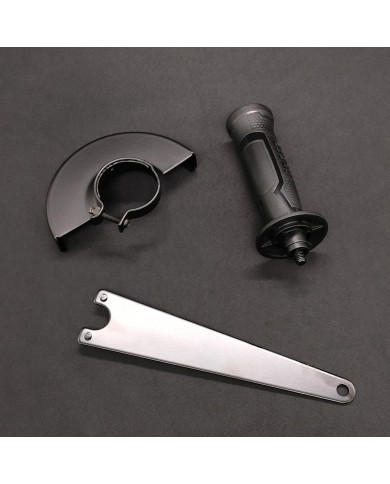 Ηλεκτρικός Γωνιακός Τροχός 850W 115mm