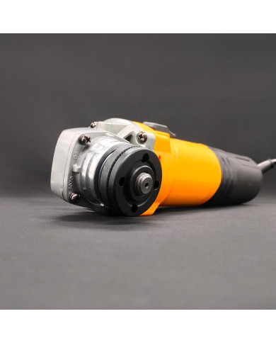 Ηλεκτρικός Γωνιακός Τροχός 850W 115mm