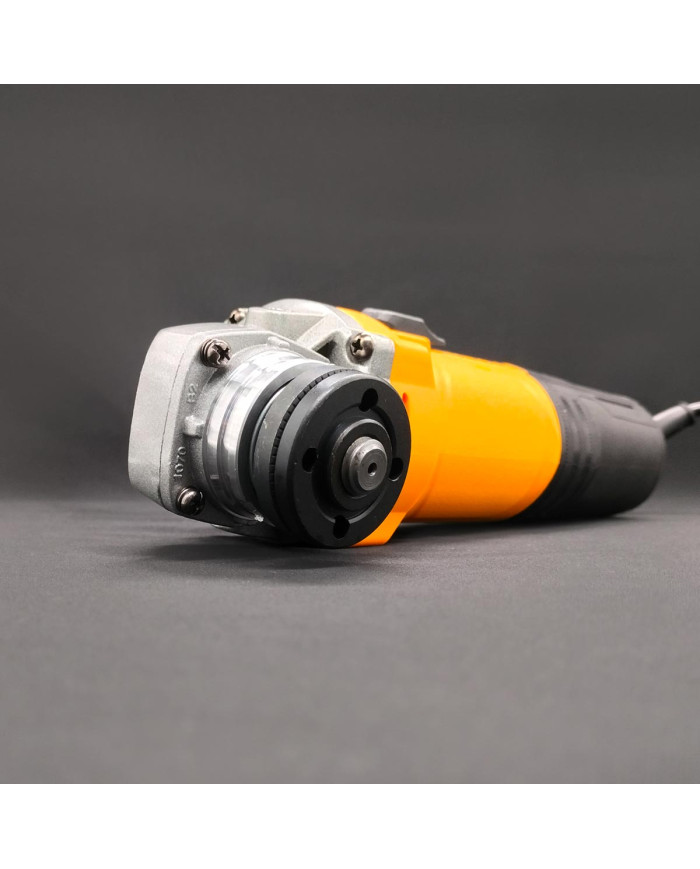 Ηλεκτρικός Γωνιακός Τροχός 850W 115mm
