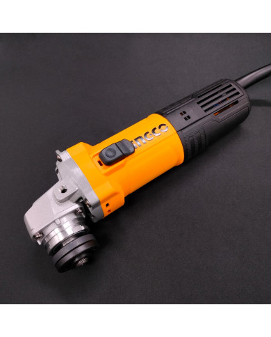 Ηλεκτρικός Γωνιακός Τροχός 850W 115mm