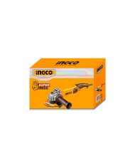 Ηλεκτρικός Γωνιακός Τροχός 1100W 125mm