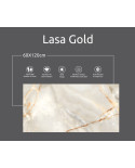 LASA GOLD 60X120