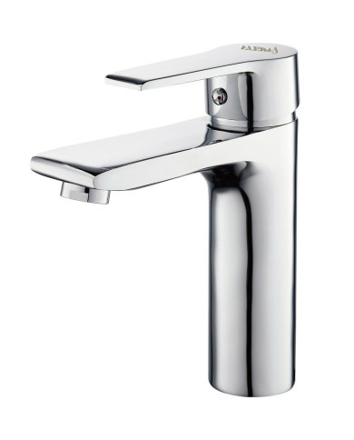 Μπαταρία αναμεικτική Cresman melia νιπτήρα gold series