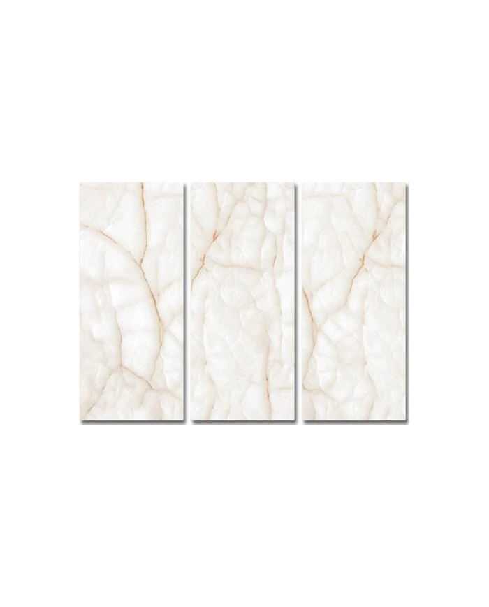 GALAXY WHITE 60X120