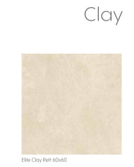 ELITE CLAY RET 60X60