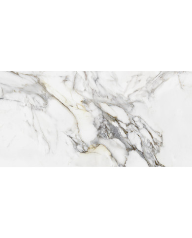 SILK MARBLE CALACATTA GOLD 61X61
