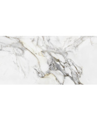 SILK MARBLE CALACATTA GOLD 61X61