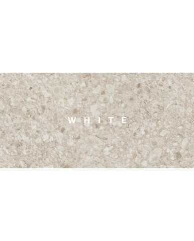 LIM WHITE 60X120
