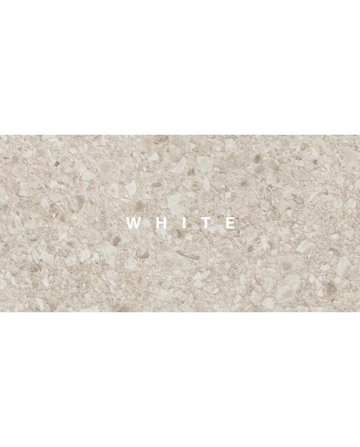 LIM WHITE 60X120