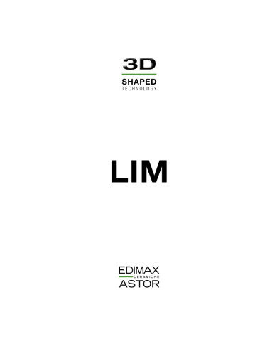 LIM WHITE 60X120