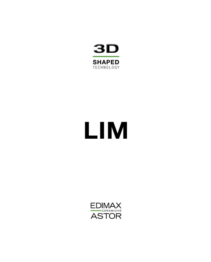 LIM WHITE 60X120